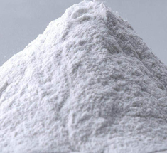 Baryte Powder